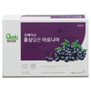 GoodBase Korean Red Ginseng with Aronia Drink-3