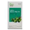 GoodBase Korean Red Ginseng with Plum Stick-4