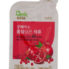 GoodBase Korean Red Ginseng with Pomegranate Health Stick-6