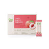 GoodBase Korean Red Ginseng with Peach Health Stick-2