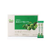 GoodBase Korean Red Ginseng with Plum Stick-2